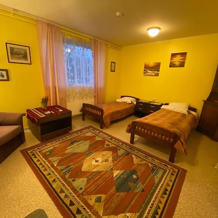 Torgu Royal Guesthouse Iide ภายนอก รูปภาพ