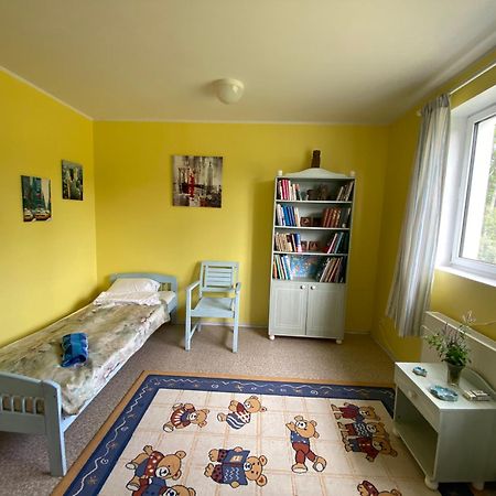 Torgu Royal Guesthouse Iide ภายนอก รูปภาพ