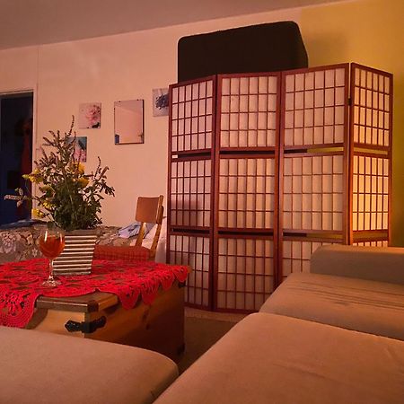 Torgu Royal Guesthouse Iide ภายนอก รูปภาพ