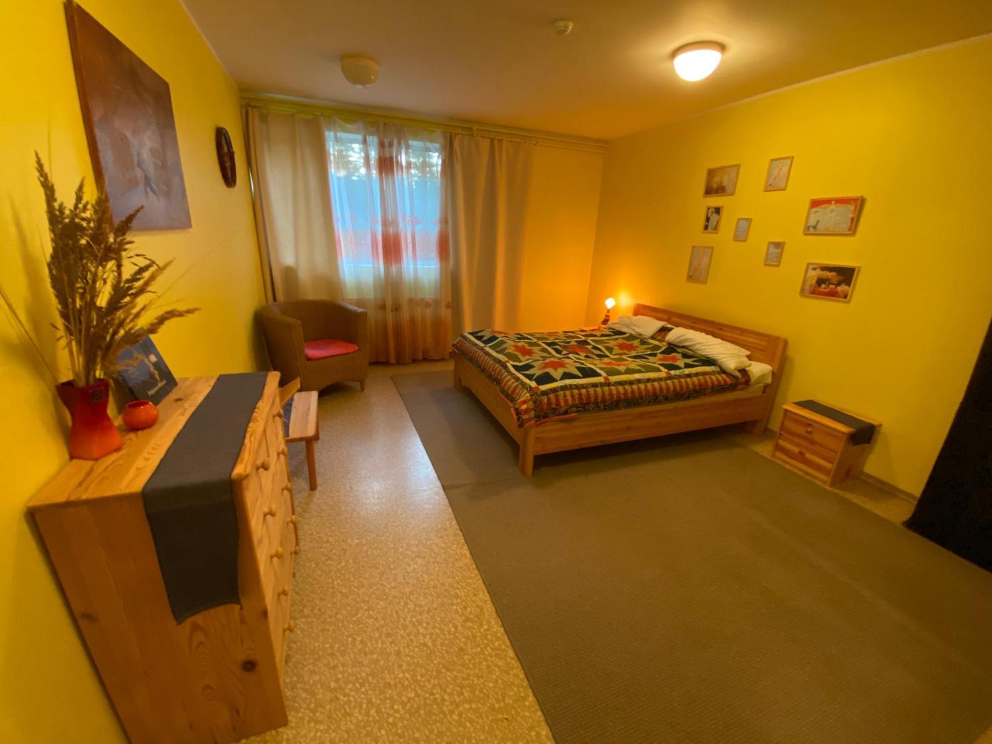 Torgu Royal Guesthouse Iide ภายนอก รูปภาพ