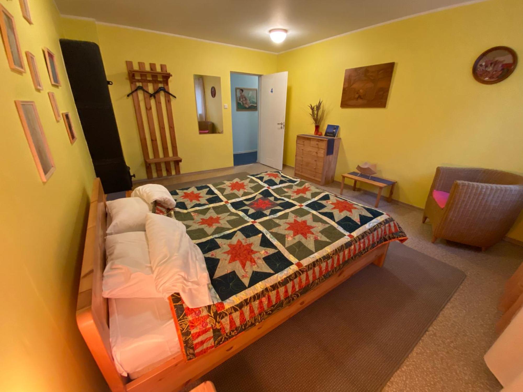 Torgu Royal Guesthouse Iide ภายนอก รูปภาพ