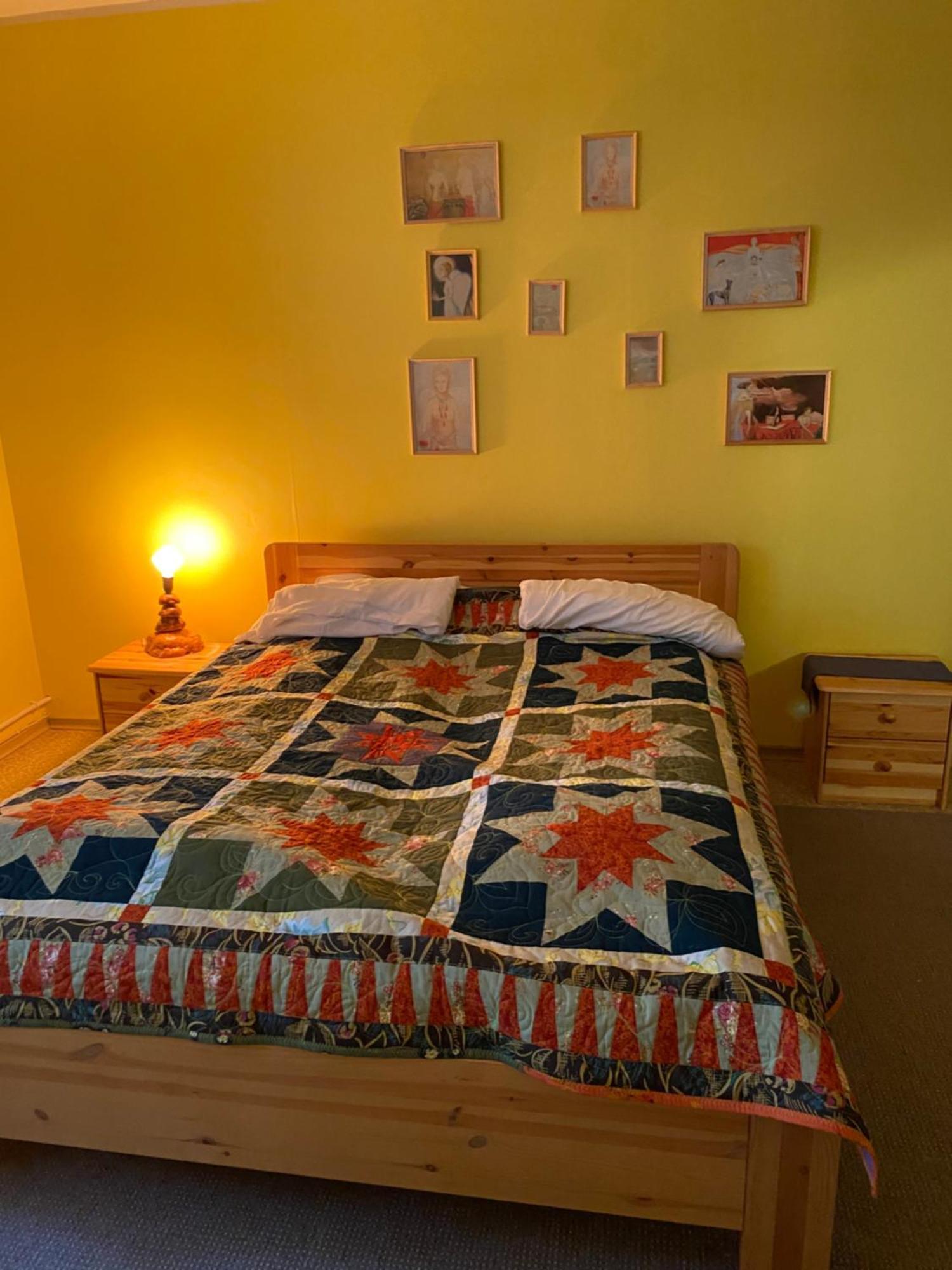 Torgu Royal Guesthouse Iide ภายนอก รูปภาพ