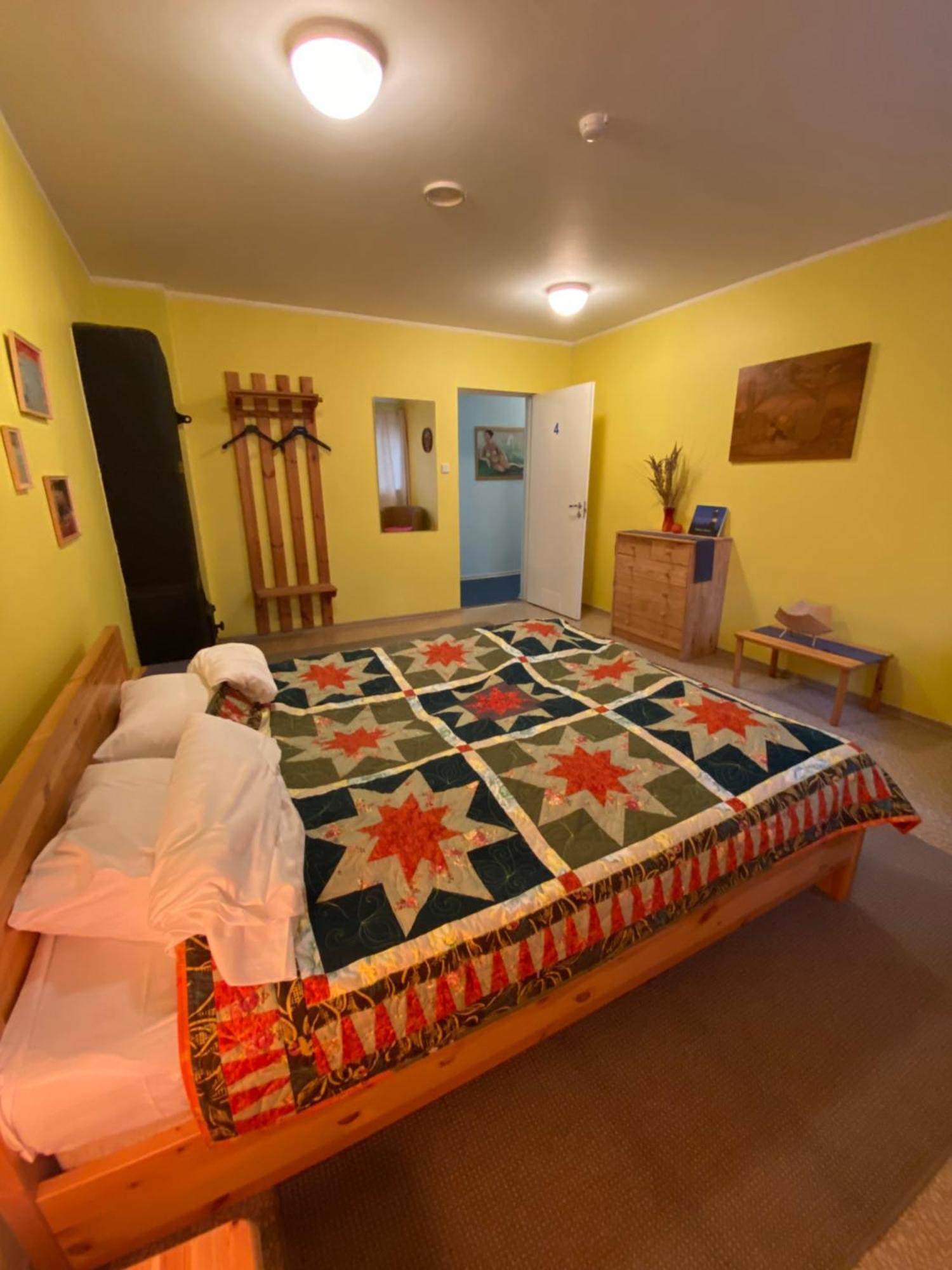 Torgu Royal Guesthouse Iide ภายนอก รูปภาพ