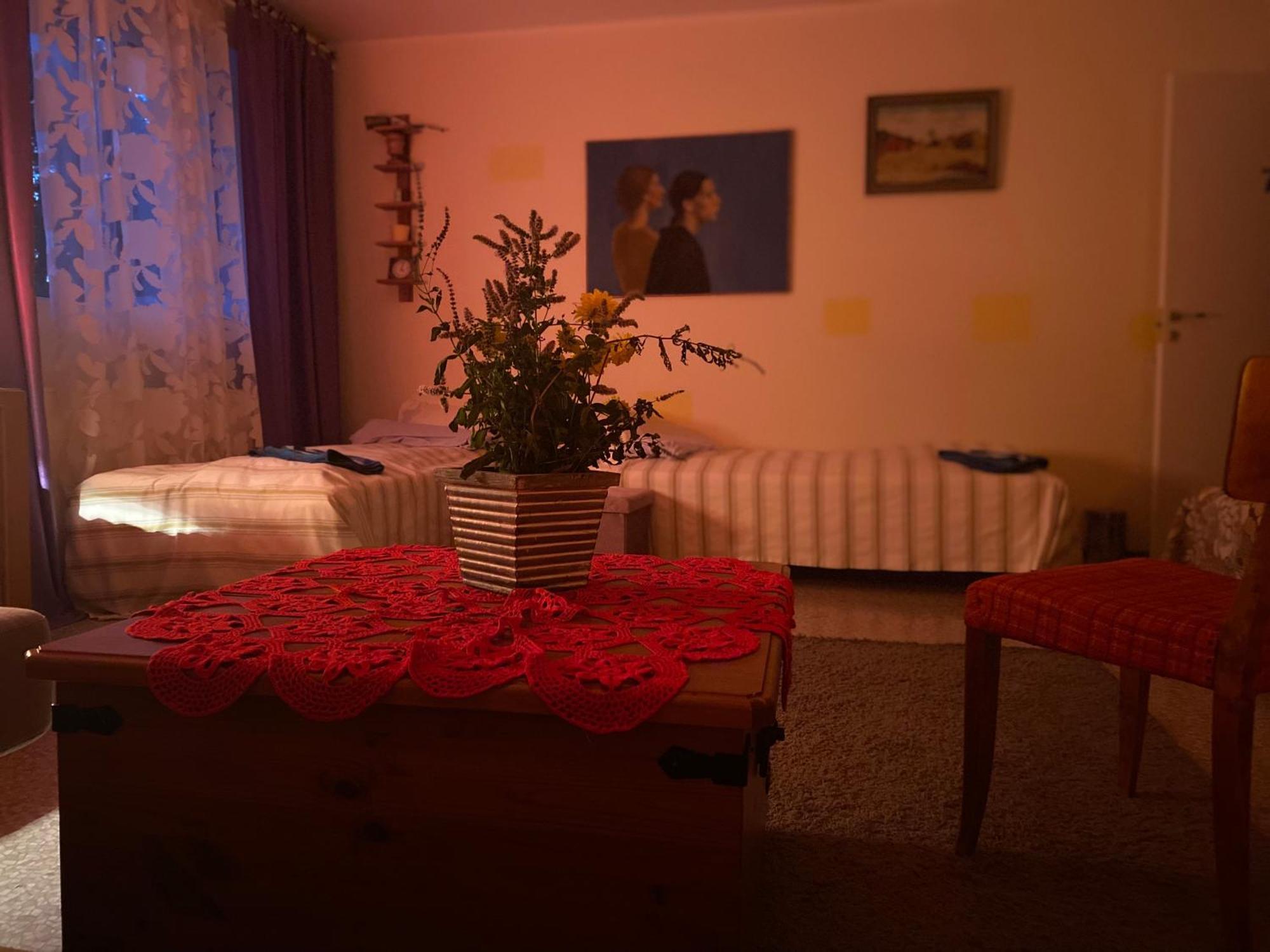 Torgu Royal Guesthouse Iide ภายนอก รูปภาพ