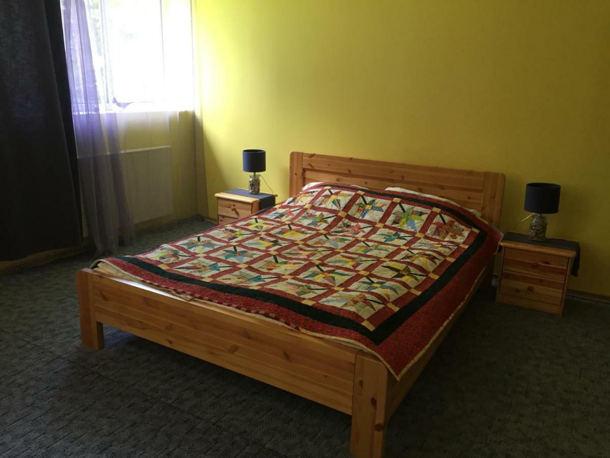 Torgu Royal Guesthouse Iide ภายนอก รูปภาพ