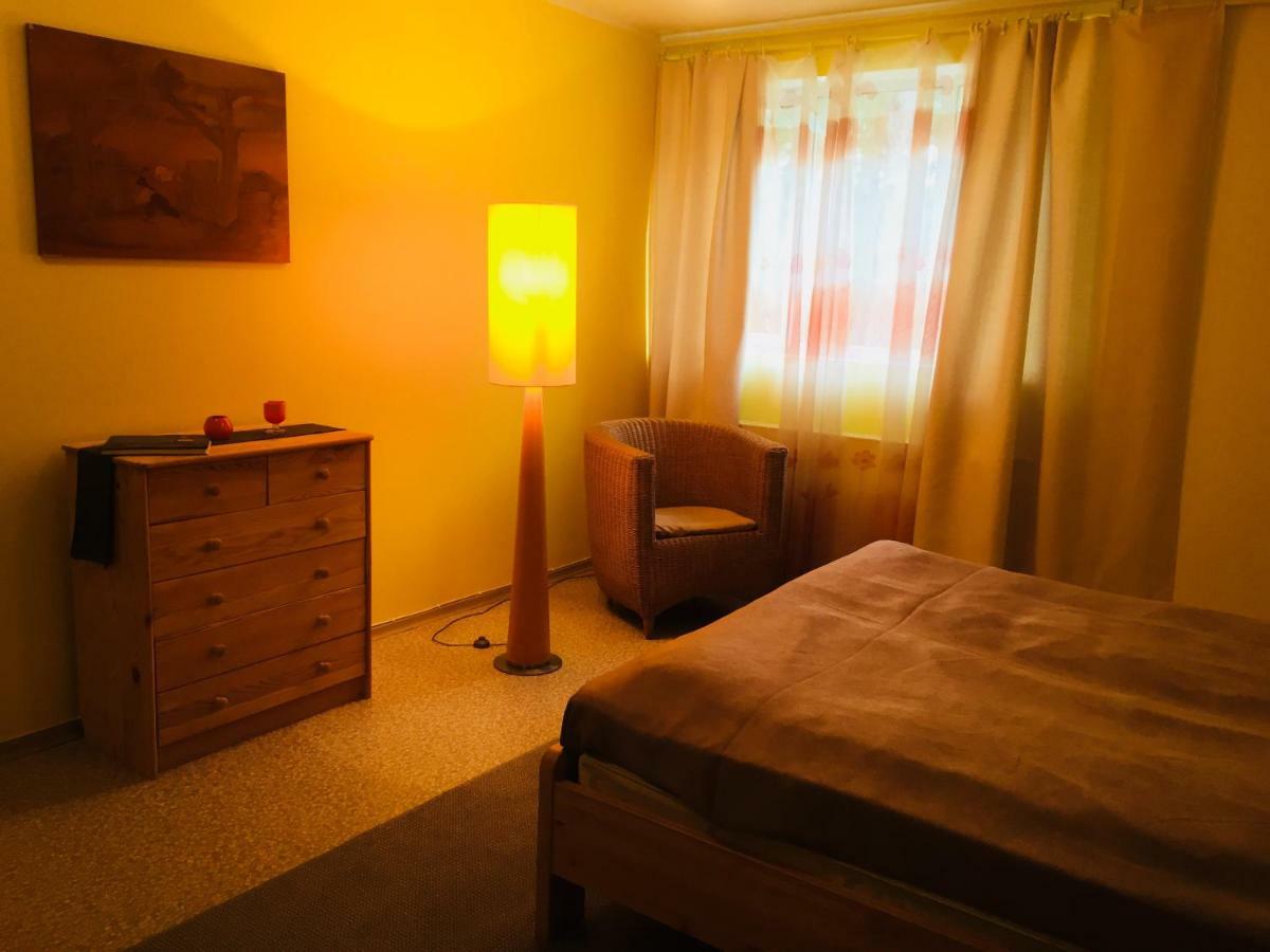 Torgu Royal Guesthouse Iide ภายนอก รูปภาพ