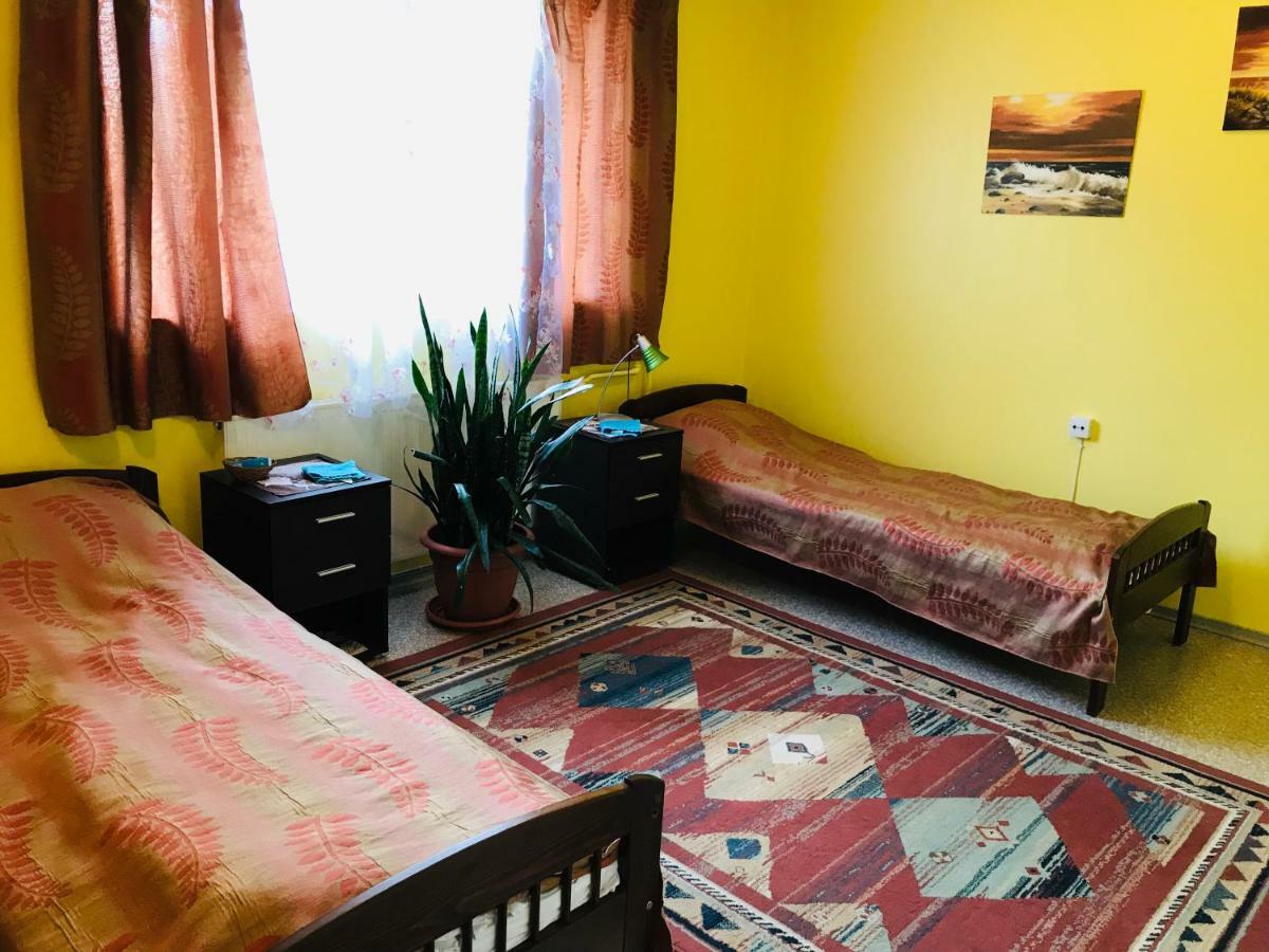 Torgu Royal Guesthouse Iide ภายนอก รูปภาพ
