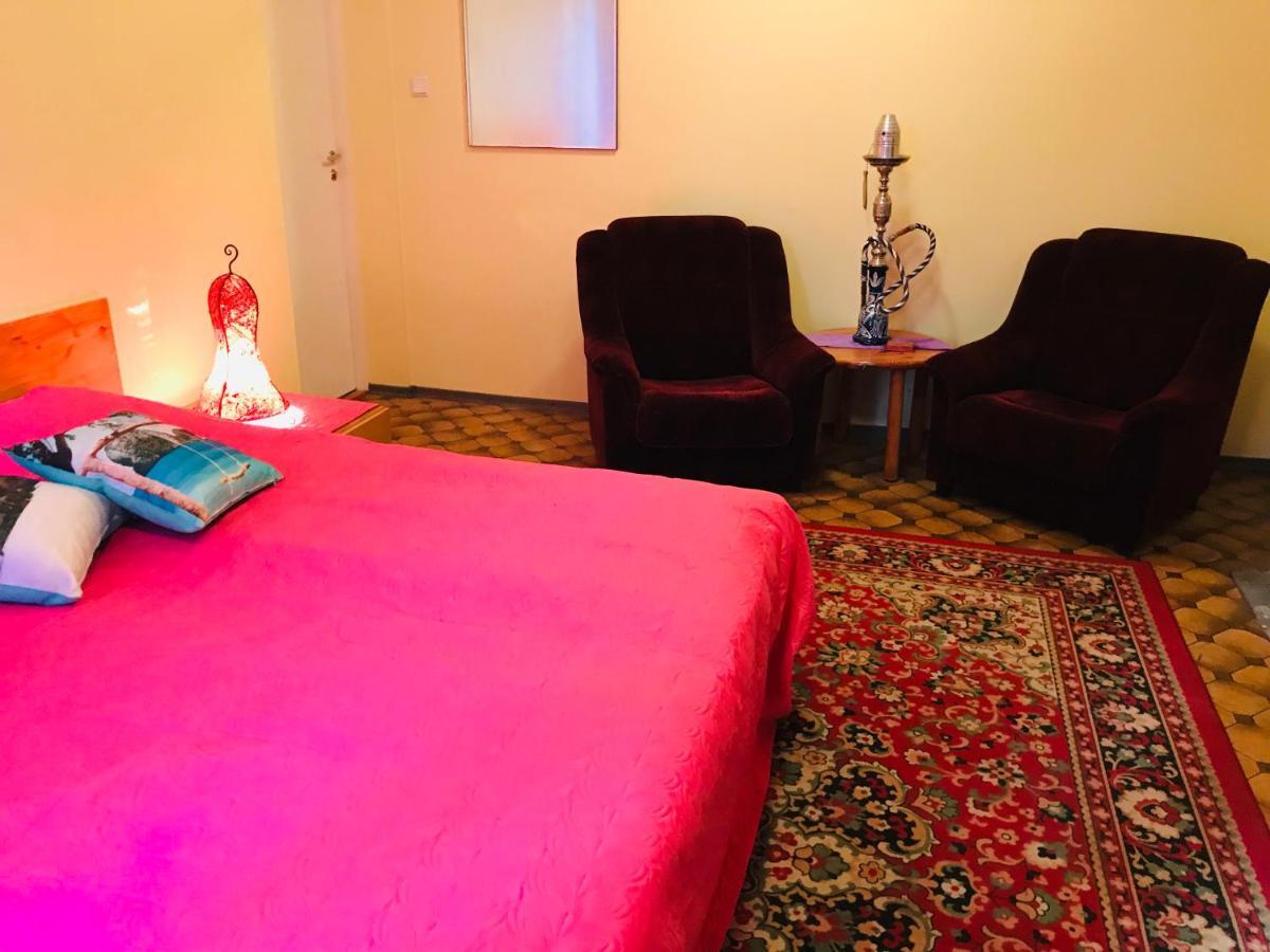 Torgu Royal Guesthouse Iide ภายนอก รูปภาพ