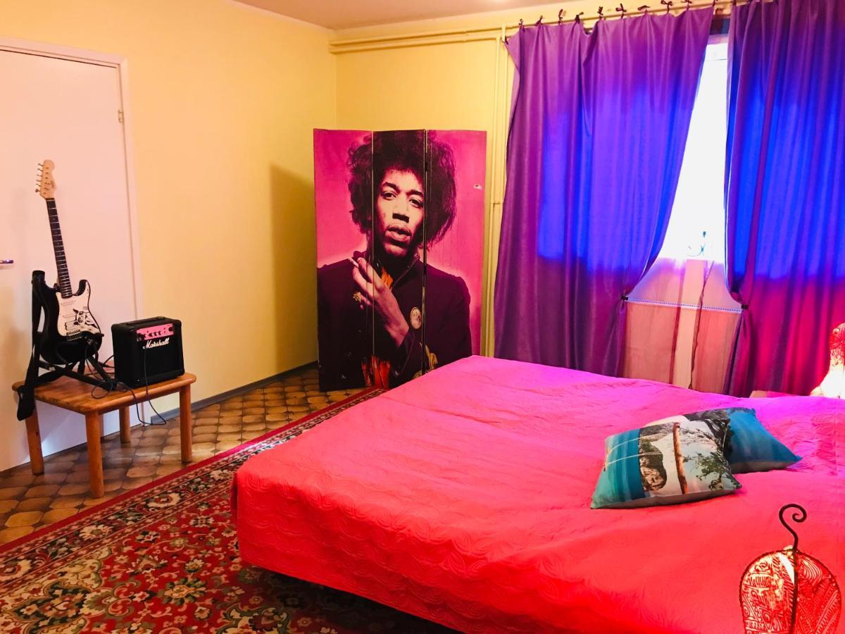 Torgu Royal Guesthouse Iide ภายนอก รูปภาพ